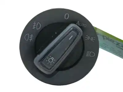 Автозапчасти б/у управление светом за seat tarraco (kn2) 2.0 tdi ссылки oem iam 5g0941431bdwzu  00000894