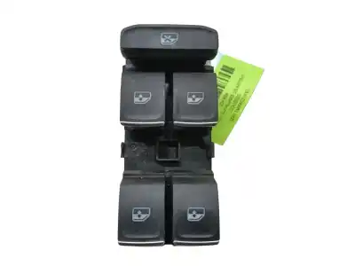Second-hand car spare part left front power window switch for seat tarraco (kn2) 2.0 tdi oem iam references 5g0959857ewzu