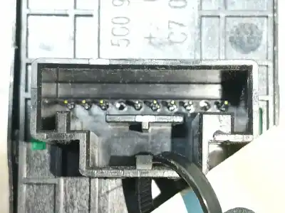 Second-hand car spare part left front power window switch for seat tarraco (kn2) 2.0 tdi oem iam references 5g0959857ewzu  