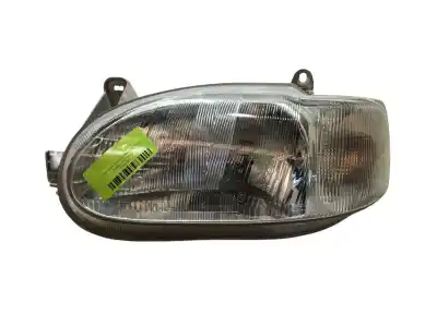 Gebrauchtes Autoersatzteil  zum FORD ESCORT CLASSIC (AAL, ABL)  OEM-IAM-Referenzen 1076561  95AG13W030DD