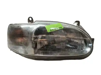 Gebrauchtes Autoersatzteil  zum FORD ESCORT CLASSIC (AAL, ABL)  OEM-IAM-Referenzen 1076554  95AG13W029DD