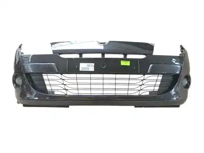 İkinci el araba yedek parçası ÖN TAMPON için RENAULT MEGANE III FASTBACK (BZ0/1_, B3_)  OEM IAM referansları 620220035R  620224279R
