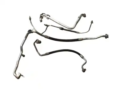 Second-hand car spare part Air Conditioning Pipes for SEAT TARRACO (KN2) 2.0 TDI OEM IAM references 5QF816743AA  081008701