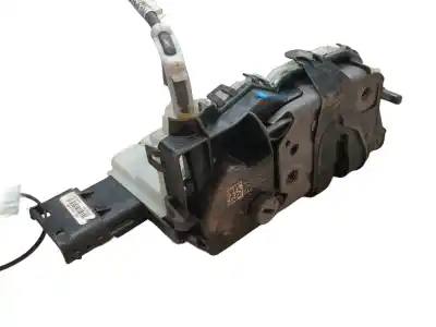 Second-hand car spare part Rear Right Door Lock for CITROEN C3 AIRCROSS II (2R_, 2C_) 1.2 PURETECH 110 (2RHNZB, 2RHNZW, 2RHNPX, 2RHNPJ) OEM IAM references 9826676580  266765
