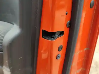 Автозапчасти б/у замок передней правой двери за citroen c3 aircross ii (2r_, 2c_) 1.2 puretech 110 (2rhnzb, 2rhnzw, 2rhnpx, 2rhnpj) ссылки oem iam 9826677980  266779