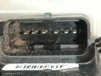 Автозапчасти б/у замок передней правой двери за citroen c3 aircross ii (2r_, 2c_) 1.2 puretech 110 (2rhnzb, 2rhnzw, 2rhnpx, 2rhnpj) ссылки oem iam 9826677980  266779