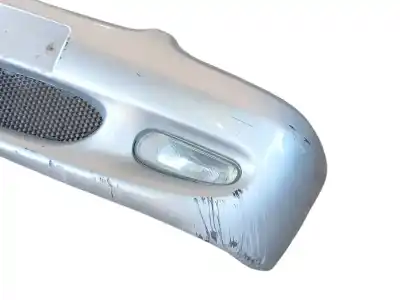 Gebrauchtes Autoersatzteil vordere stossstange zum ford escort classic (aal, abl) 1.8 td oem-iam-referenzen 1000890  
