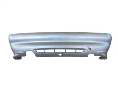 Pezzo di ricambio per auto di seconda mano PARAURTI POSTERIORE per FORD ESCORT CLASSIC (AAL, ABL) 1.8 TD Riferimenti OEM IAM 1015488  