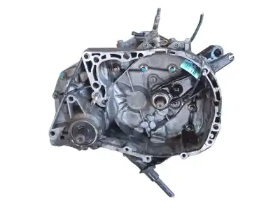 Gebrauchtes Autoersatzteil GETRIEBE zum RENAULT KANGOO (KC0/1_)  OEM-IAM-Referenzen 7701700521  JB1974