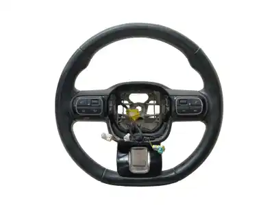 Автозапчасти б/у руль за citroen c3 aircross ii (2r_, 2c_) 1.2 puretech 110 (2rhnzb, 2rhnzw, 2rhnpx, 2rhnpj) ссылки oem iam 98118753gh