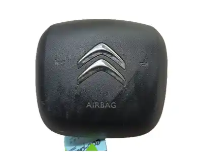 Автозапчасти б/у передняя левая подушка безопасности за citroen c3 aircross ii (2r_, 2c_) 1.2 puretech 110 (2rhnzb, 2rhnzw, 2rhnpx, 2rhnpj) ссылки oem iam 9811875780