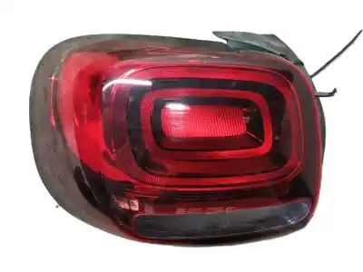 Автозапчасти б/у левый задний фонарь за citroen c3 aircross ii (2r_, 2c_) 1.2 puretech 110 (2rhnzb, 2rhnzw, 2rhnpx, 2rhnpj) ссылки oem iam yq00042480