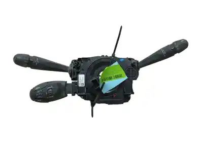 Автозапчасти б/у МНОГОФУНКЦИОНАЛЬНОЕ УПРАВЛЕНИЕ за CITROEN C3 AIRCROSS II (2R_, 2C_) 1.2 PURETECH 110 (2RHNZB, 2RHNZW, 2RHNPX, 2RHNPJ) ссылки OEM IAM 98312572ZD  