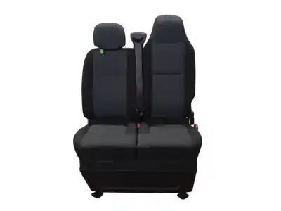 Peça sobressalente para automóvel em segunda mão  por RENAULT MASTER III CAJA/CHASIS (EV, HV, UV)  Referências OEM IAM   