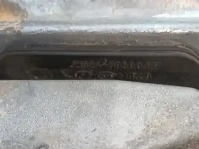 Peça sobressalente para automóvel em segunda mão suporte do motor esquerdo por hyundai tucson (nx4e, nx4a) 1.6 t-gdi referências oem iam   23124577
