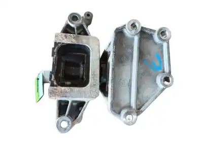 Peça sobressalente para automóvel em segunda mão suporte do motor esquerdo por hyundai tucson (nx4e, nx4a) 1.6 t-gdi referências oem iam   23124577