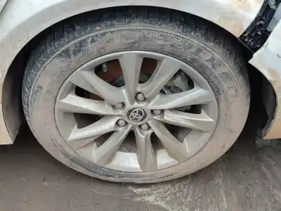 Автозапчастина б/у ШИНА для TOYOTA COROLLA SEDÁN (_E21_) 1.8 VVTI HYBRID (ZWE211, MZEA12) Посилання на OEM IAM 16 PULGADAS  