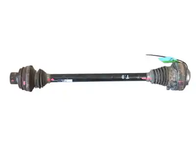 Second-hand car spare part Rear Right Transmission for AUDI Q5 (8RB) 2.0 TDI QUATTRO OEM IAM references 8R0501203C  8R0501203C
