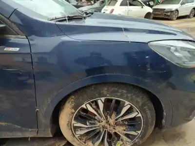 Second-hand car spare part FRONT RIGHT FIN for FORD KUGA III (DFK)  OEM IAM references 2549906  