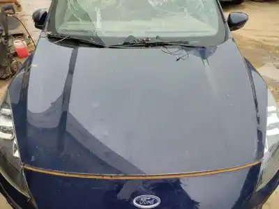 Peça sobressalente para automóvel em segunda mão CAPOT por FORD KUGA III (DFK)  Referências OEM IAM 2567349  