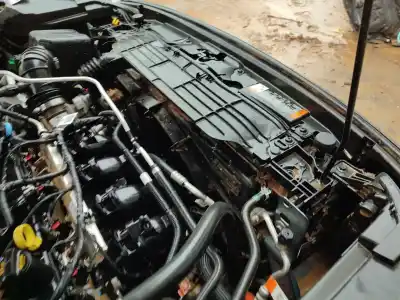 Pezzo di ricambio per auto di seconda mano condensatore / radiatore aria condizionata per ford kuga iii (dfk) 2.5 duratec plug-in-hybrid riferimenti oem iam 