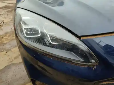Second-hand car spare part RIGHT HEADLIGHT for FORD KUGA III (DFK)  OEM IAM references 2733507  