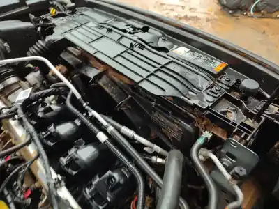 Pezzo di ricambio per auto di seconda mano radiatore d acqua per ford kuga iii (dfk) 2.5 duratec plug-in-hybrid riferimenti oem iam 2514115