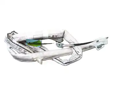 Pezzo di ricambio per auto di seconda mano AIRBAG A TENDA ANTERIORE SINISTRO per CITROEN C3 AIRCROSS II (2R_, 2C_) 1.2 PURETECH 110 (2RHNZB, 2RHNZW, 2RHNPX, 2RHNPJ) Riferimenti OEM IAM 9821033680  