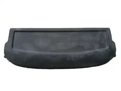 Pezzo di ricambio per auto di seconda mano VASSOIO POSTERIORE per AUDI A1 SPORTBACK (8XA, 8XF) 1.4 TDI Riferimenti OEM IAM 8X0867769DQD8  