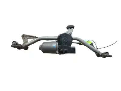 Pezzo di ricambio per auto di seconda mano Tiranti E Motorino Del Tergicristallo Anteriore per CITROEN C3 AIRCROSS II (2R_, 2C_) 1.2 PURETECH 110 (2RHNZB, 2RHNZW, 2RHNPX, 2RHNPJ) Riferimenti OEM IAM YQ00140880  3397021919