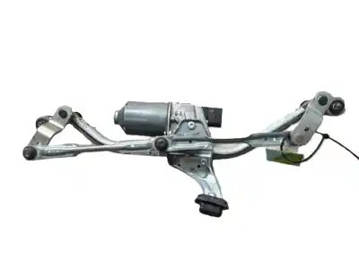 Second-hand car spare part front windshield wiper motor for citroen c3 aircross ii (2r_, 2c_) 1.2 puretech 110 (2rhnzb, 2rhnzw, 2rhnpx, 2rhnpj) oem iam references yq00140880  3397021919