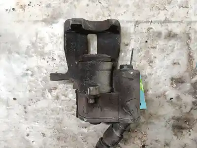 Pezzo di ricambio per auto di seconda mano pinza freno posteriore destra per audi a6 c6 (4f2) 2.0 tdi riferimenti oem iam 4f0615404a  