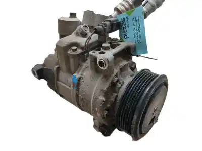 Pezzo di ricambio per auto di seconda mano  per AUDI A6 C6 (4F2)  Riferimenti OEM IAM 4F0260805P  4F0260805M