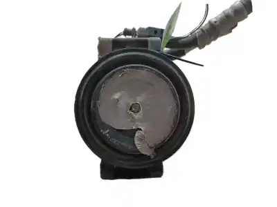 Pezzo di ricambio per auto di seconda mano compressore aria condizionata per audi a6 c6 (4f2) 2.0 tdi riferimenti oem iam 4f0260805p  4f0260805m