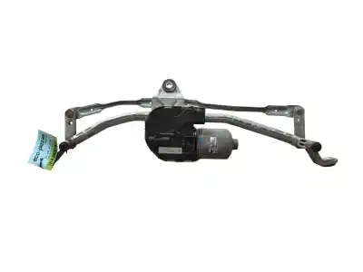 Peça sobressalente para automóvel em segunda mão MOTOR DO LIMPA PARA BRISAS por BMW X4 (F26) XDRIVE 35 D Referências OEM IAM 61615A3EDC6  