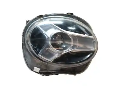 Recambio de automóvil de segunda mano de FARO DERECHO para NISSAN JUKE (F16_)  referencias OEM IAM 260106PM0A  89913236
