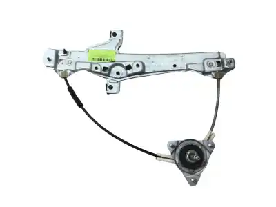 Tweedehands auto-onderdeel regelaar rechts achterruit: voor citroen c3 iii (sx) 1.6 bluehdi 75 oem iam-referenties 9815998280