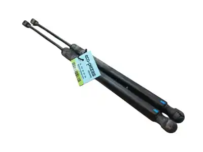 Second-hand car spare part tailgate gas strut for audi q5 (8rb) 2.0 tdi quattro oem iam references 8r0827552b