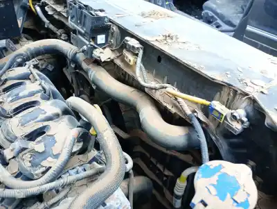 Автозапчасти б/у электрический вентилятор за hyundai tucson (tl, tle) 1.6 gdi ссылки oem iam 25380d7600 25304d7520 