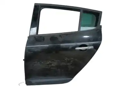 Recambio de automóvil de segunda mano de PUERTA TRASERA IZQUIERDA para RENAULT MEGANE III FASTBACK (BZ0/1_, B3_) 1.6 16V (BZ1B, BZ1H) referencias OEM IAM 821018543R  