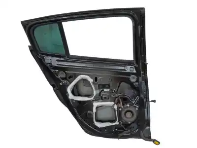 Автозапчастина б/у двері задні ліві для renault megane iii fastback (bz0/1_, b3_) 1.6 16v (bz1b, bz1h) посилання на oem iam 821018543r  22231033w95