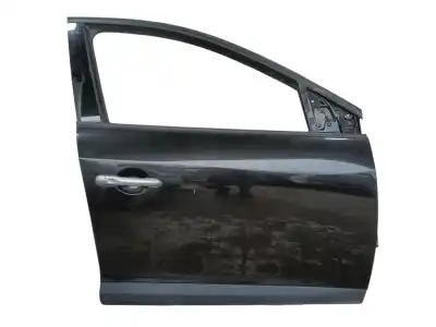 Piesă de schimb auto la mâna a doua USA DREAPTA FATÃ pentru RENAULT MEGANE III FASTBACK (BZ0/1_, B3_) 1.6 16V (BZ1B, BZ1H) Referințe OEM IAM 801003028R  