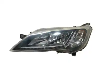 Pièce détachée automobile d'occasion FEU GAUCHE pour PEUGEOT BOXER FURGÓN 2.0 BLUEHDI 130 Références OEM IAM 1612041480  