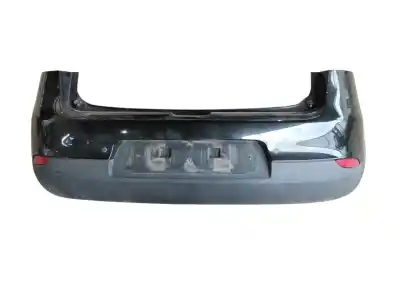 Pièce détachée automobile d'occasion PARE-CHOCS ARRIÈRE pour RENAULT MEGANE III FASTBACK (BZ0/1_, B3_) 1.6 16V (BZ1B, BZ1H) Références OEM IAM 850220056R  