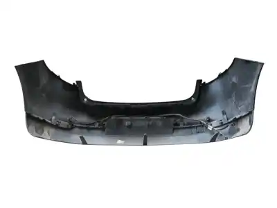 Автозапчастина б/у задній бампер для renault megane iii fastback (bz0/1_, b3_) 1.6 16v (bz1b, bz1h) посилання на oem iam 850220056r  850220009