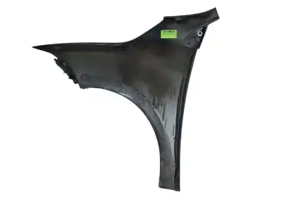 Peça sobressalente para automóvel em segunda mão GUARDA-LAMAS DIANTEIRO DIREITO por RENAULT MEGANE III FASTBACK (BZ0/1_, B3_) 1.6 16V (BZ1B, BZ1H) Referências OEM IAM 631000047R  