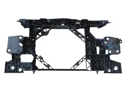 Peça sobressalente para automóvel em segunda mão PAINEL FRONTAL por RENAULT MEGANE III FASTBACK (BZ0/1_, B3_) 1.6 16V (BZ1B, BZ1H) Referências OEM IAM 752100004R  