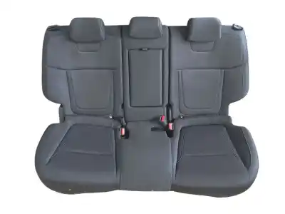 Автозапчасти б/у ЗАДНИЕ СИДЕНЬЯ за HYUNDAI TUCSON (NX4E, NX4A) 1.6 T-GDI ссылки OEM IAM 89100N7510NCP  