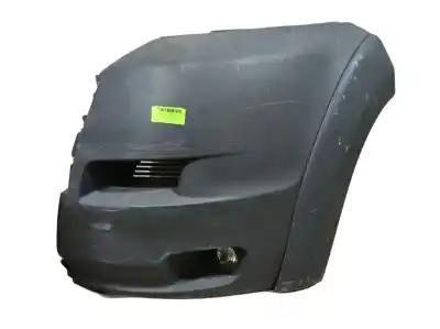 Peça sobressalente para automóvel em segunda mão CANTO DE PÁRA CHOQUES DIANTEIRO ESQUERDO por PEUGEOT BOXER CAJA/CHASIS 2.2 HDI 130 Referências OEM IAM 1306563070  
