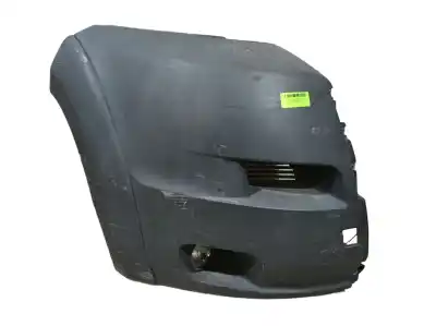 Peça sobressalente para automóvel em segunda mão CANTO DE PÁRA CHOQUES DIANTEIRO DIREITO por PEUGEOT BOXER CAJA/CHASIS 2.2 HDI 130 Referências OEM IAM 1306560070  